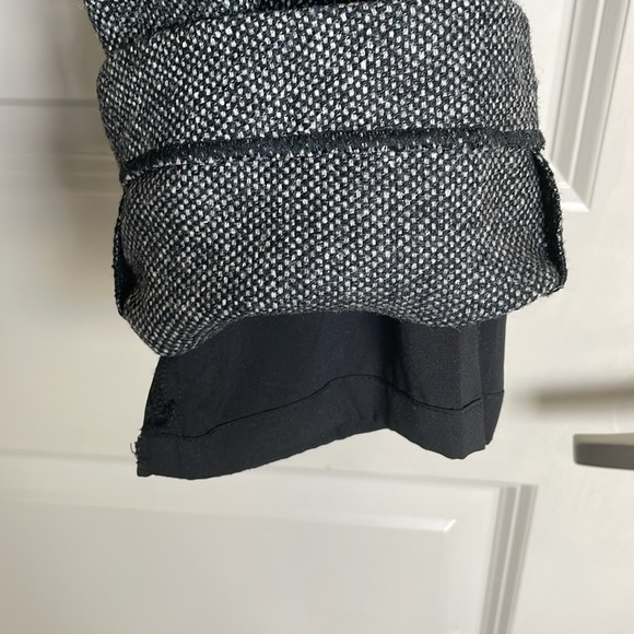 Babaton Virgin wool Blend Trouser - Picture 5 of 11